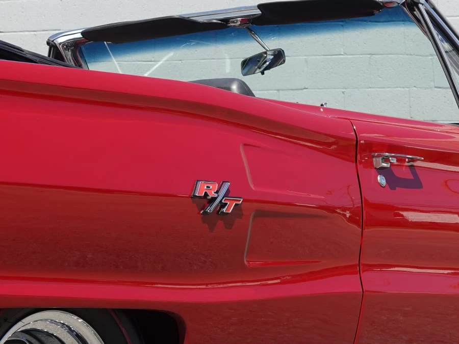 1967 Dodge Coronet 4th Gen - Image 7 of 31