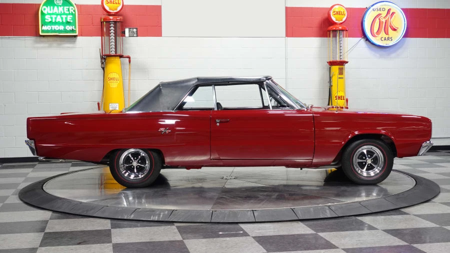 1967 Dodge Coronet 4th Gen - Image 2 of 31