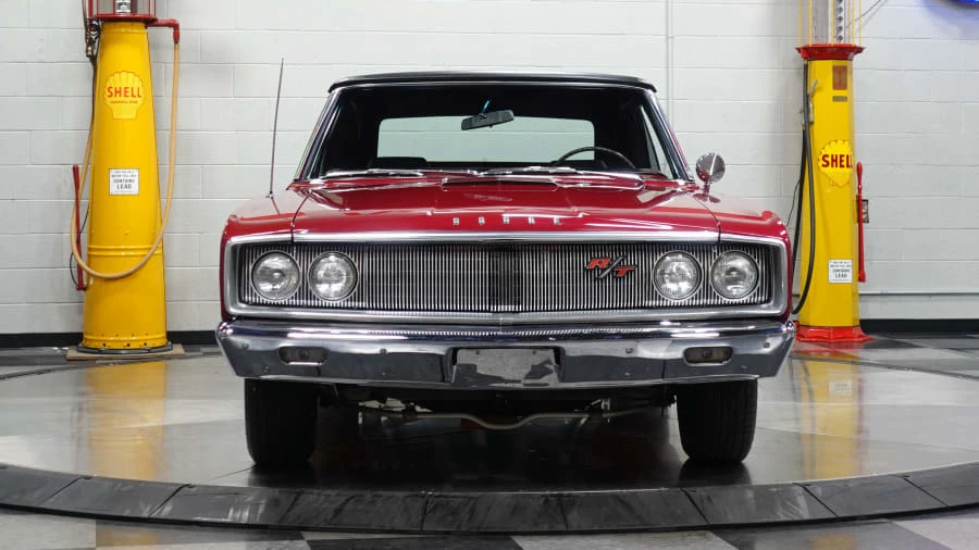1967 Dodge Coronet 4th Gen - Image 4 of 31