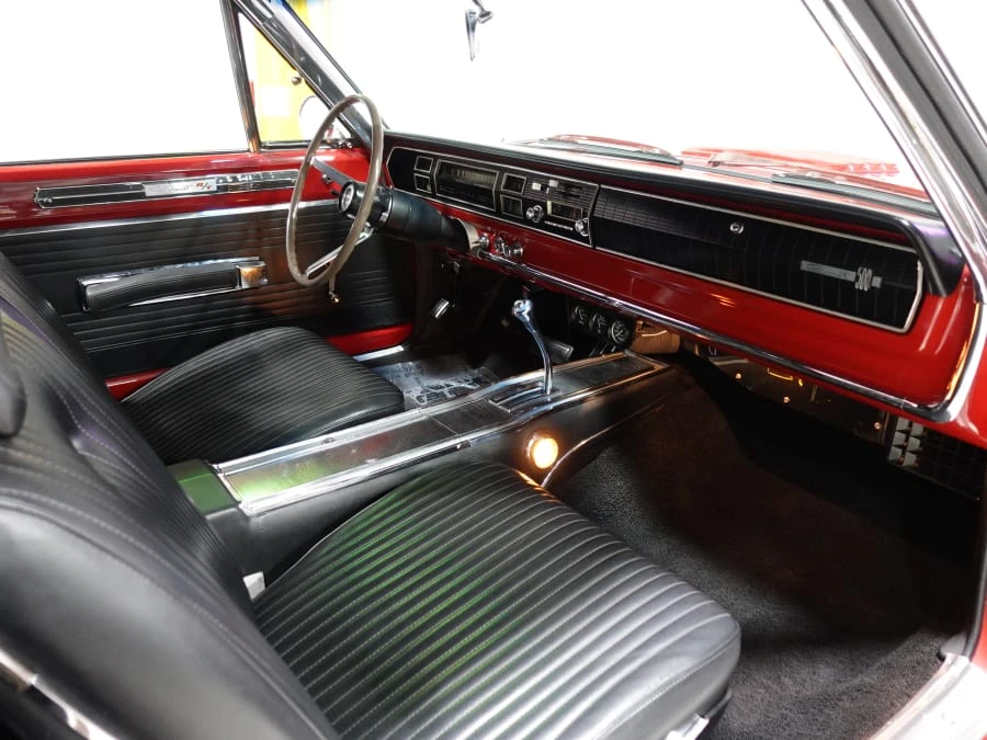 1967 Dodge Coronet 4th Gen - Image 30 of 31