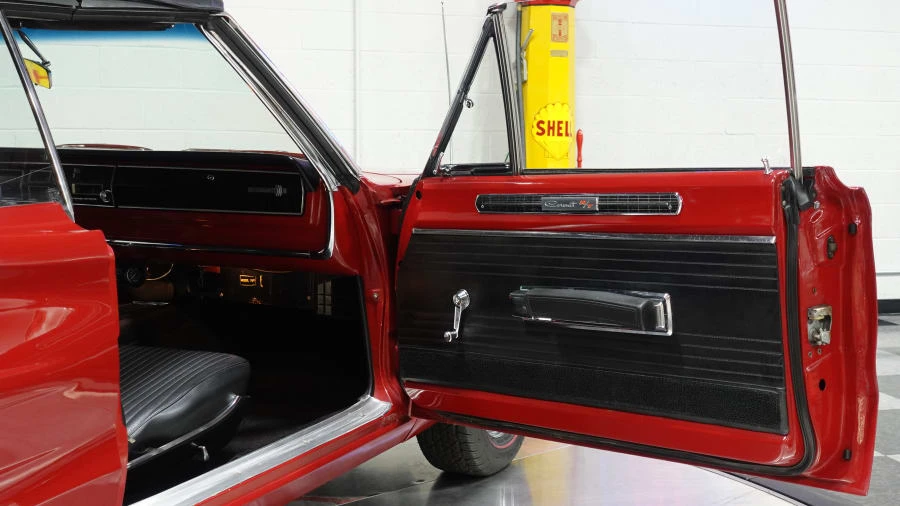 1967 Dodge Coronet 4th Gen - Image 31 of 31