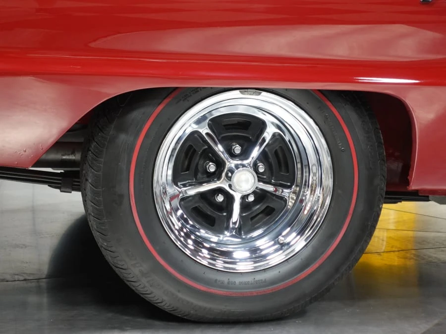 1967 Dodge Coronet 4th Gen - Image 18 of 31