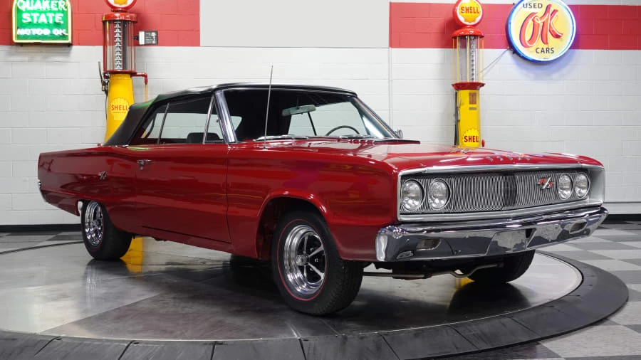 1967 Dodge Coronet 4th Gen - Image 6 of 31