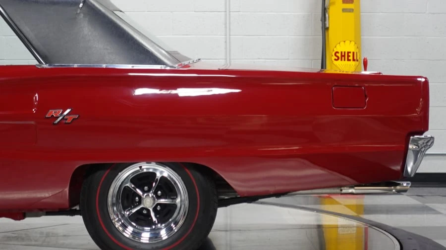 1967 Dodge Coronet 4th Gen - Image 22 of 31