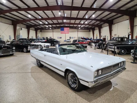 1967 Dodge Coronet 4th Gen - Image 3 of 31