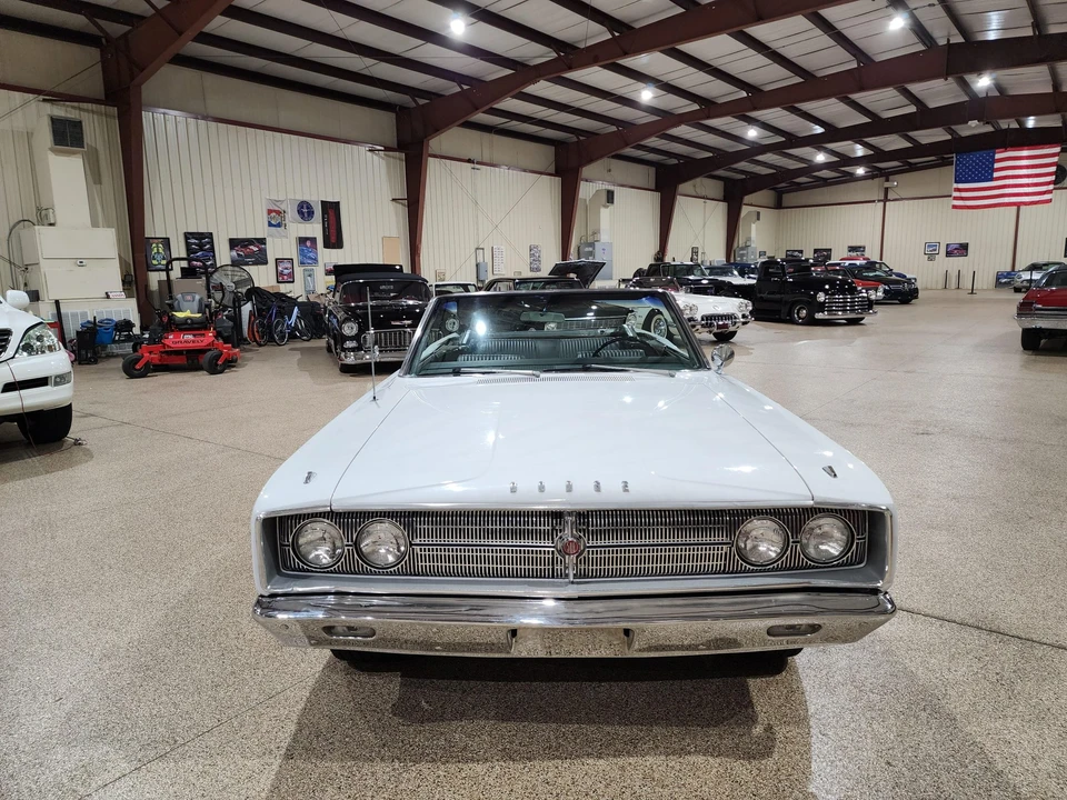 1967 Dodge Coronet 4th Gen - Image 4 of 31