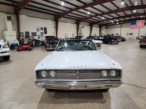 1967 Dodge Coronet 4th Gen - Image 4 of 31