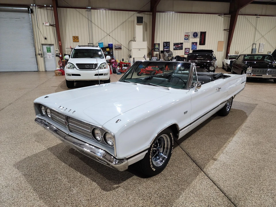 1967 Dodge Coronet 4th Gen - Image 6 of 31