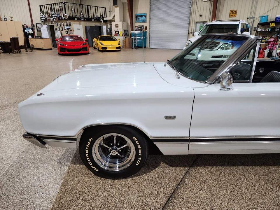 1967 Dodge Coronet 4th Gen - Image 29 of 31