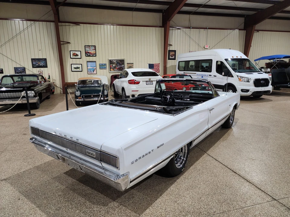 1967 Dodge Coronet 4th Gen - Image 15 of 31