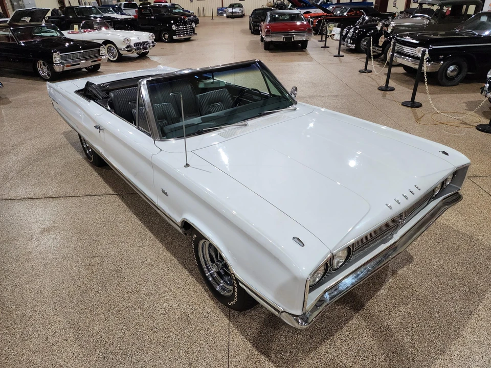 1967 Dodge Coronet 4th Gen - Image 17 of 31