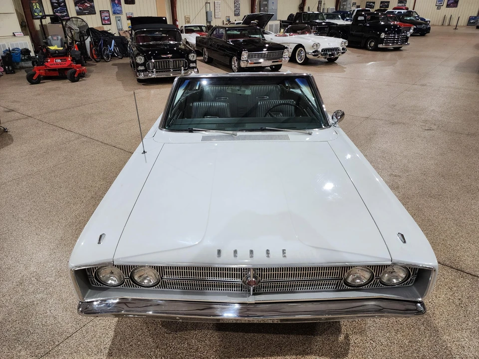 1967 Dodge Coronet 4th Gen - Image 18 of 31
