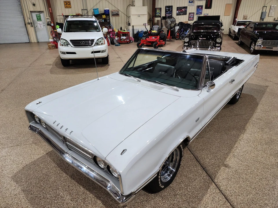1967 Dodge Coronet 4th Gen - Image 7 of 31