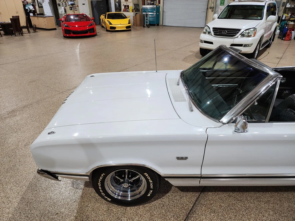 1967 Dodge Coronet 4th Gen - Image 30 of 31