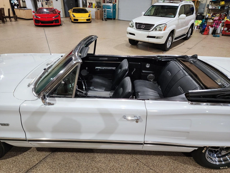 1967 Dodge Coronet 4th Gen - Image 31 of 31