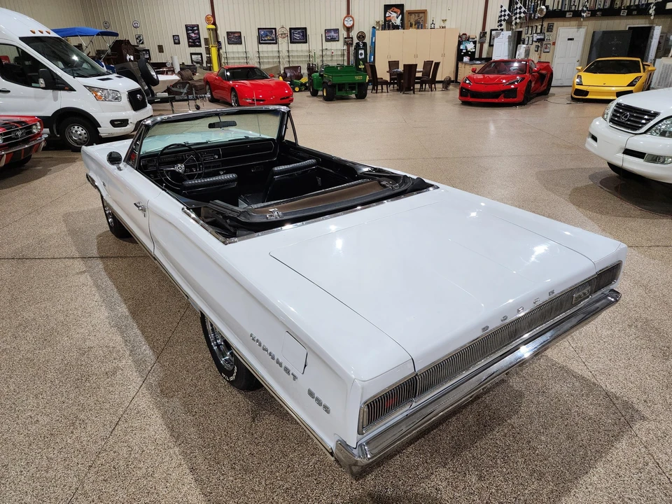 1967 Dodge Coronet 4th Gen - Image 8 of 31