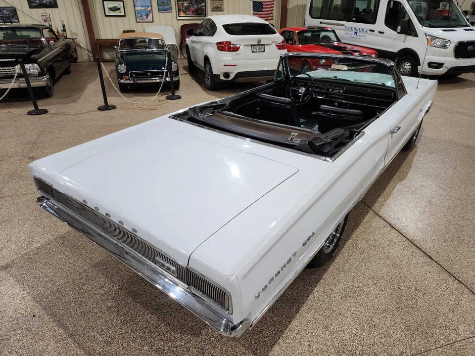 1967 Dodge Coronet 4th Gen - Image 14 of 31