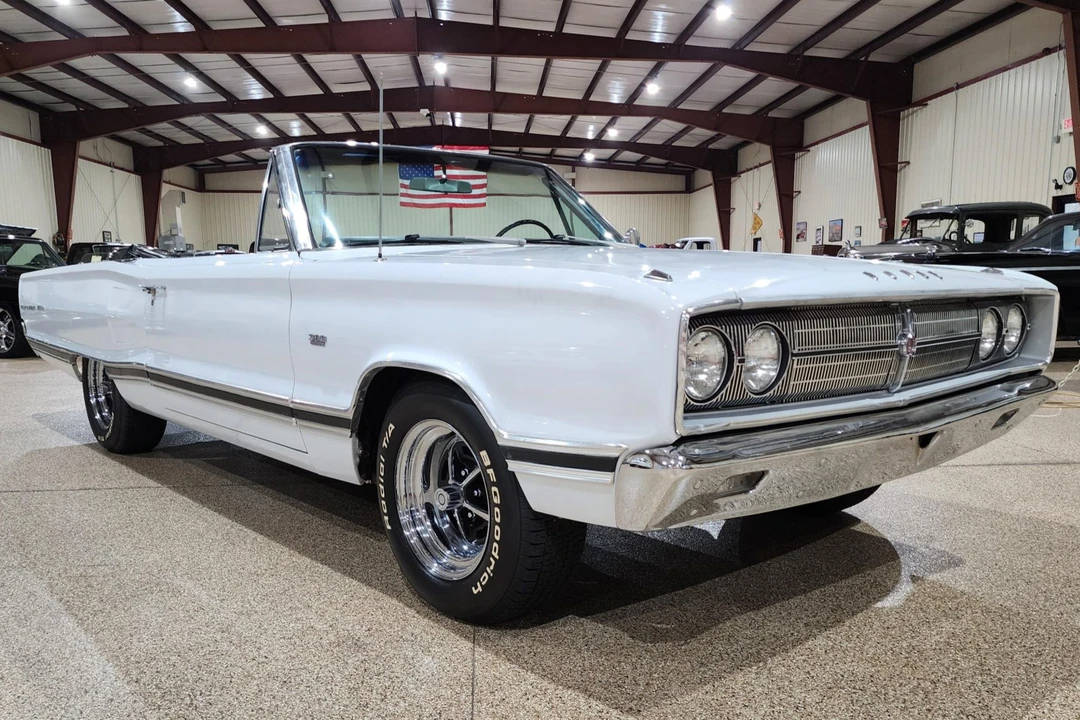 1967 Dodge Coronet 4th Gen - Image 1 of 31