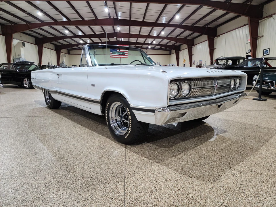 1967 Dodge Coronet 4th Gen - Image 2 of 31