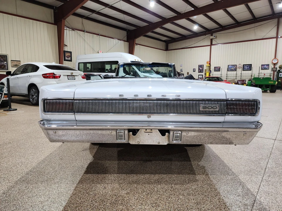 1967 Dodge Coronet 4th Gen - Image 13 of 31