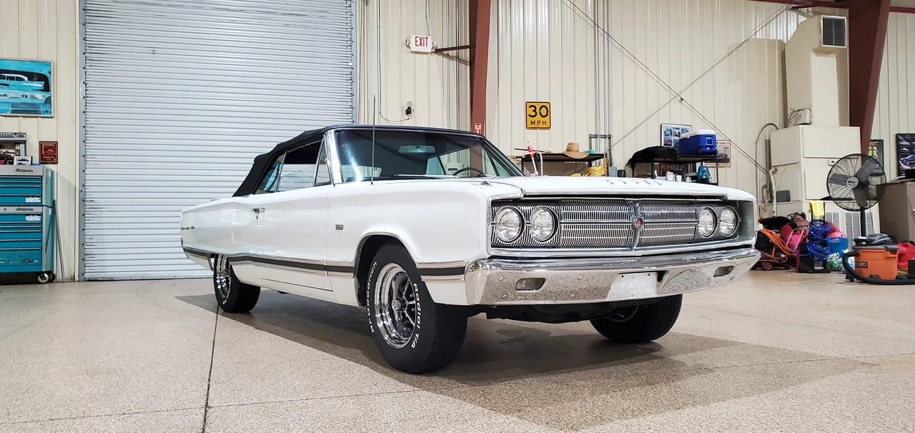 1967 Dodge Coronet 4th Gen - Image 8 of 31