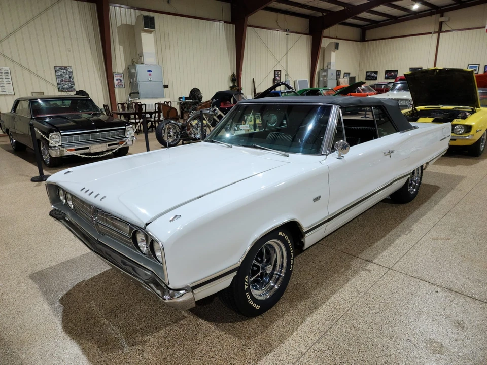 1967 Dodge Coronet 4th Gen - Image 20 of 31