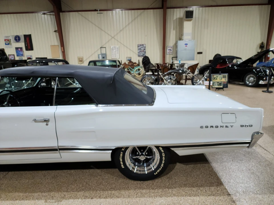 1967 Dodge Coronet 4th Gen - Image 26 of 31