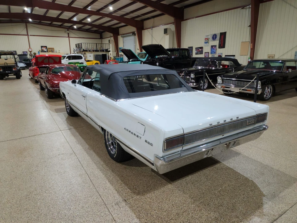 1967 Dodge Coronet 4th Gen - Image 21 of 31