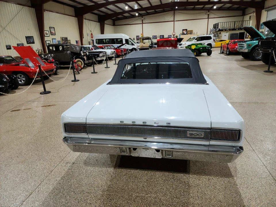 1967 Dodge Coronet 4th Gen - Image 5 of 31