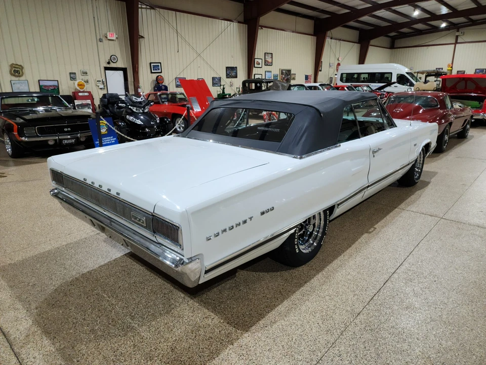 1967 Dodge Coronet 4th Gen - Image 23 of 31