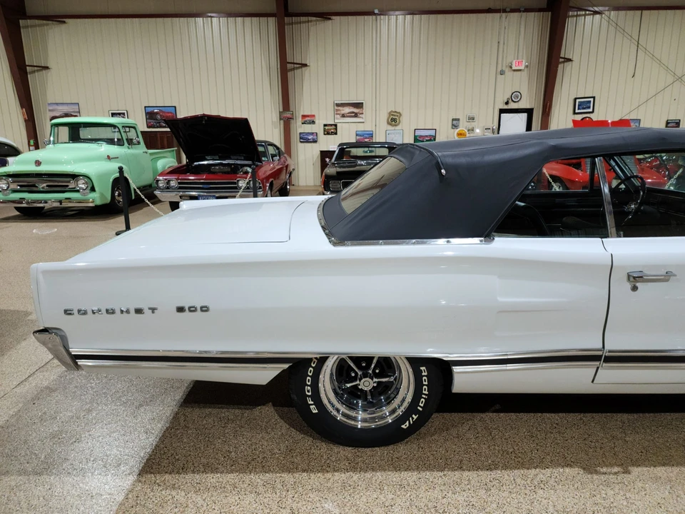 1967 Dodge Coronet 4th Gen - Image 27 of 31