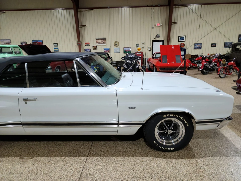 1967 Dodge Coronet 4th Gen - Image 28 of 31