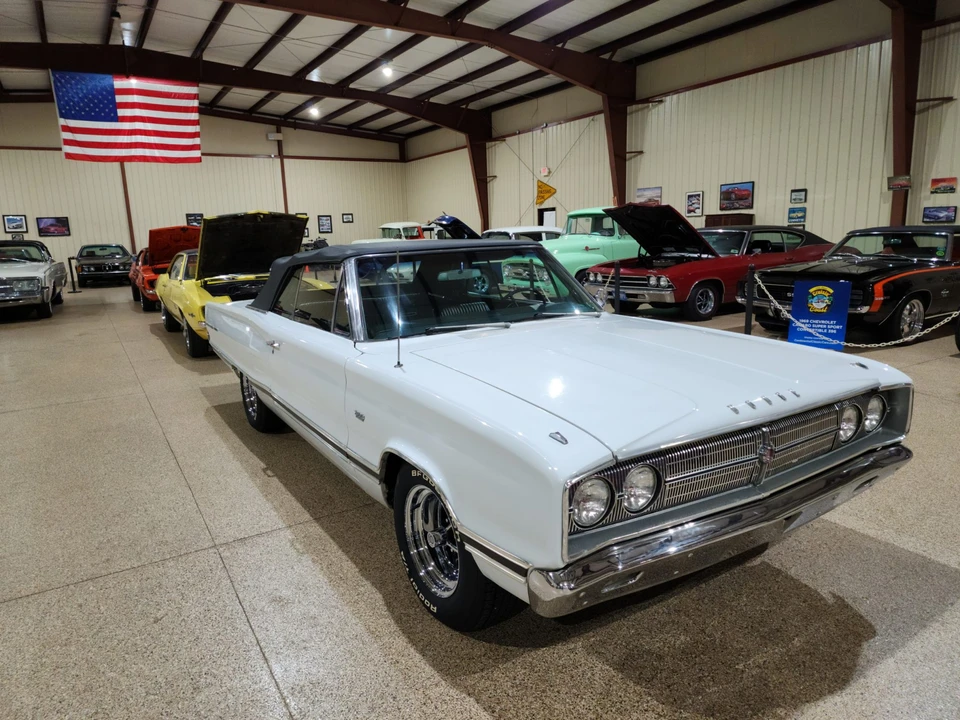 1967 Dodge Coronet 4th Gen - Image 24 of 31