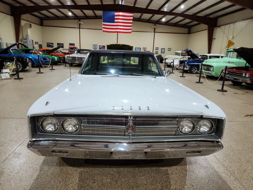 1967 Dodge Coronet 4th Gen - Image 19 of 31