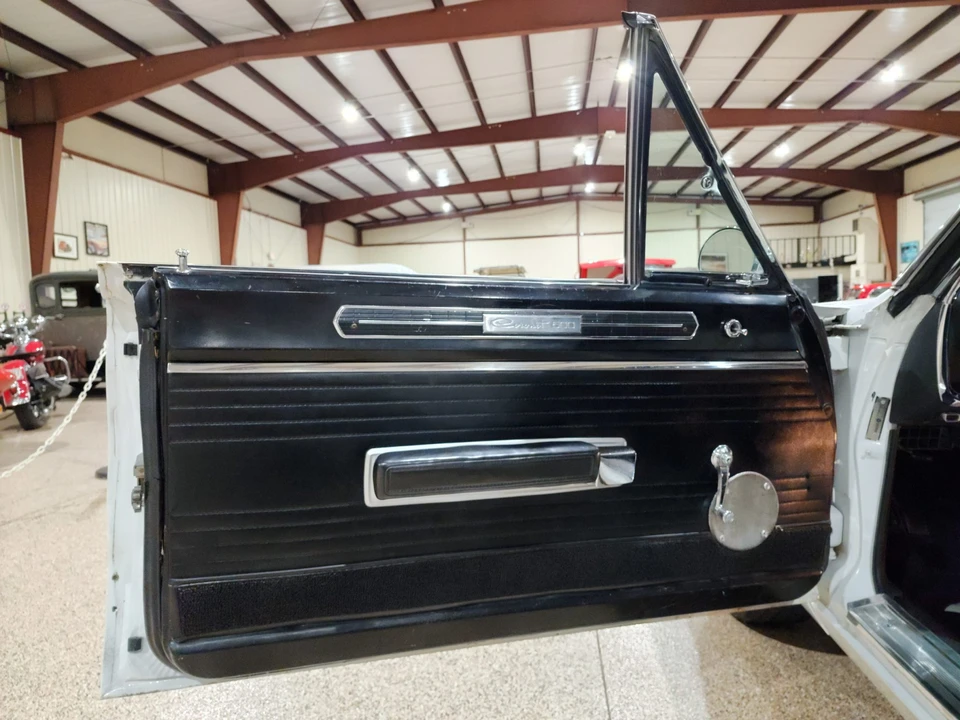 1967 Dodge Coronet 4th Gen - Image 16 of 31