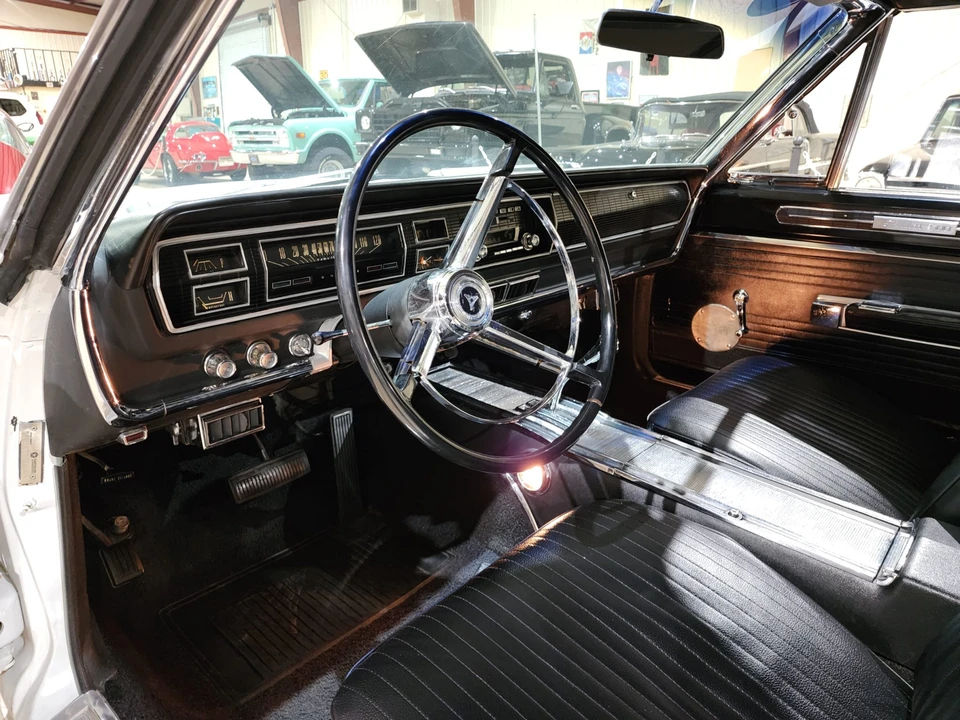 1967 Dodge Coronet 4th Gen - Image 17 of 31