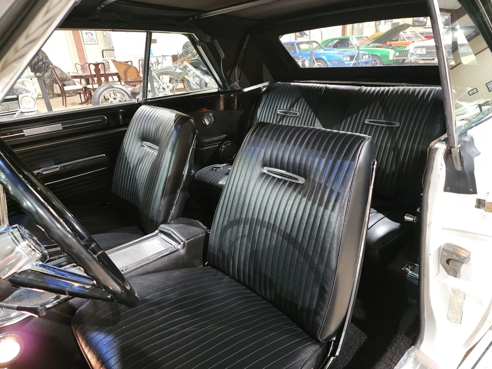 1967 Dodge Coronet 4th Gen - Image 22 of 31