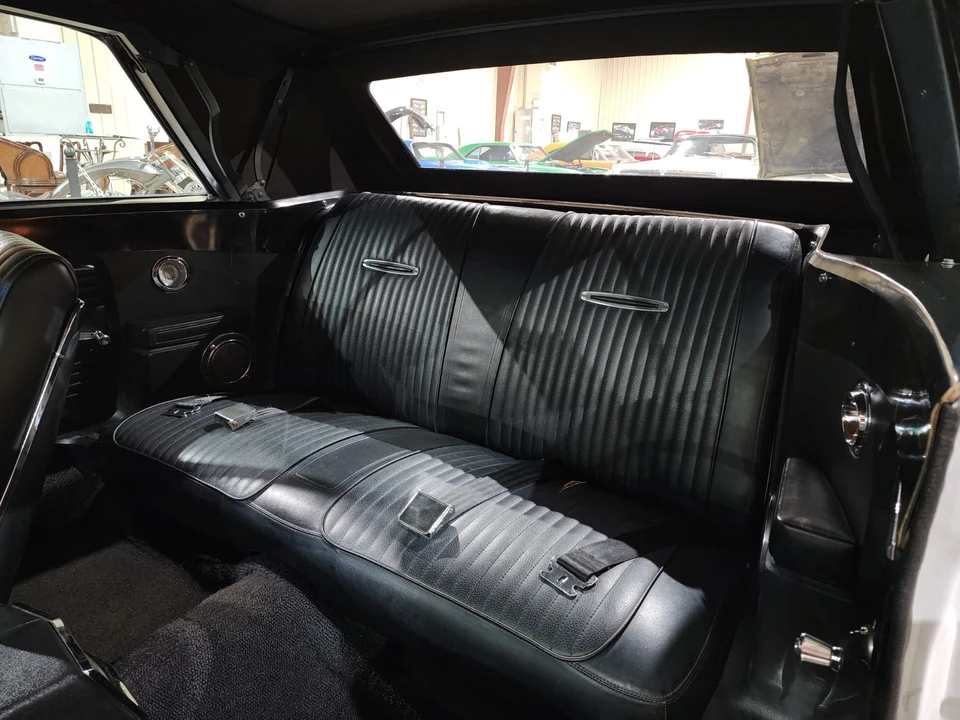 1967 Dodge Coronet 4th Gen - Image 28 of 31