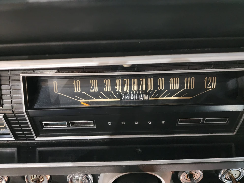 1967 Dodge Coronet 4th Gen - Image 19 of 31