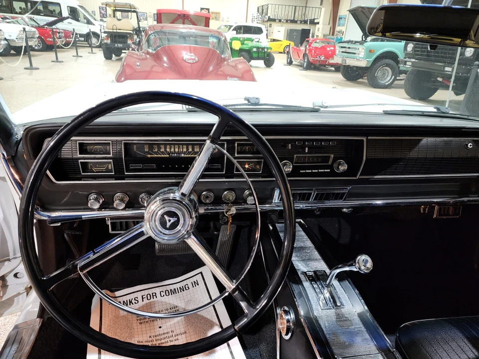 1967 Dodge Coronet 4th Gen - Image 18 of 31