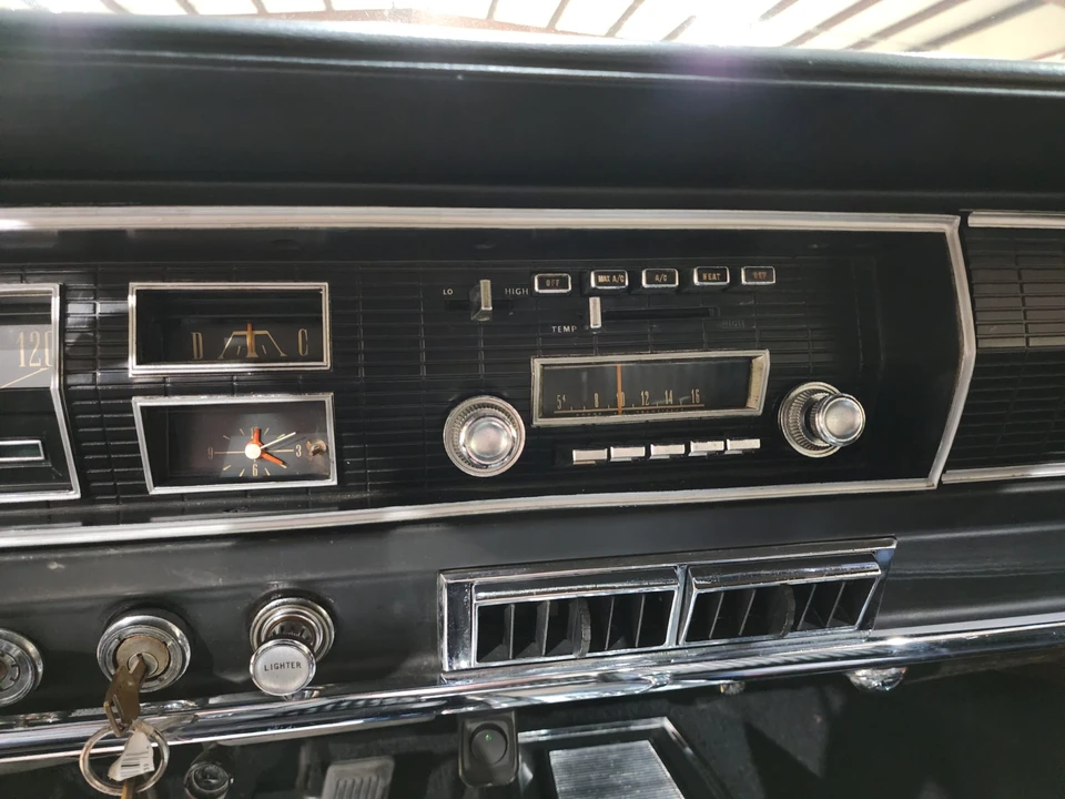 1967 Dodge Coronet 4th Gen - Image 20 of 31