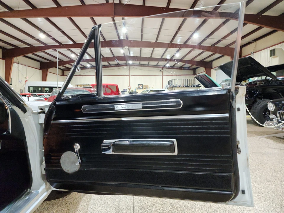 1967 Dodge Coronet 4th Gen - Image 23 of 31