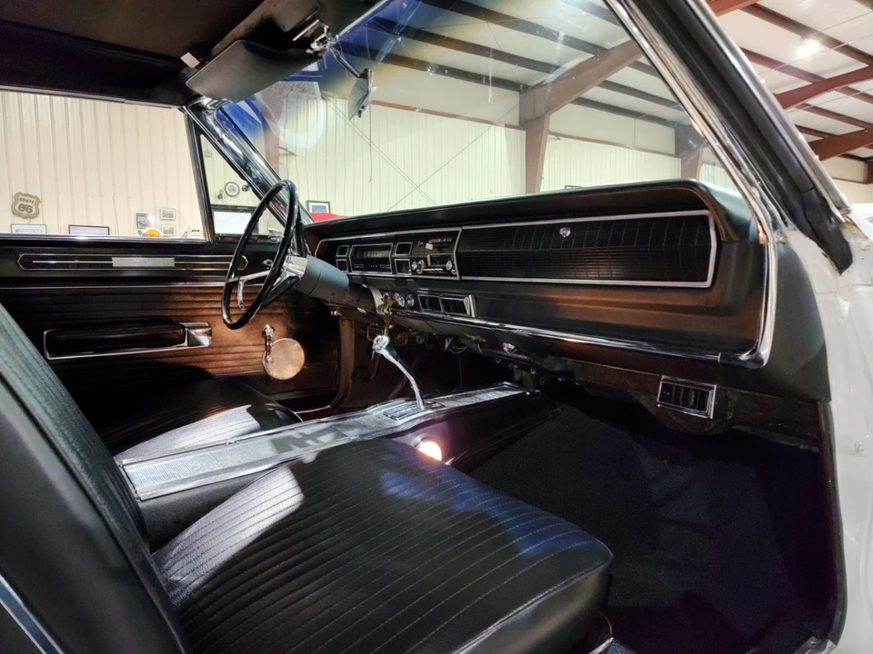 1967 Dodge Coronet 4th Gen - Image 24 of 31