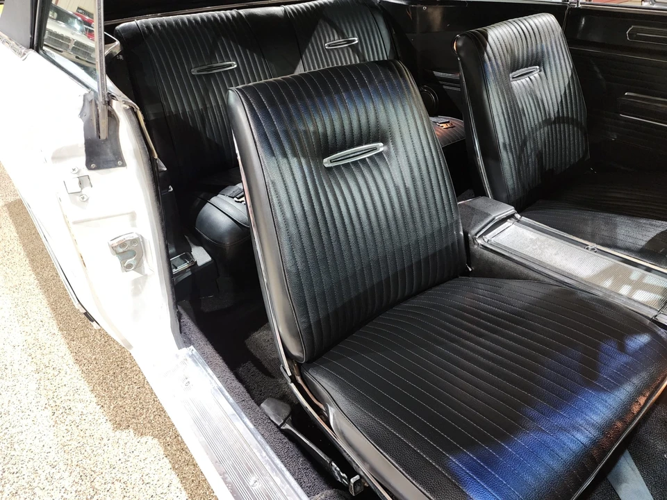 1967 Dodge Coronet 4th Gen - Image 26 of 31