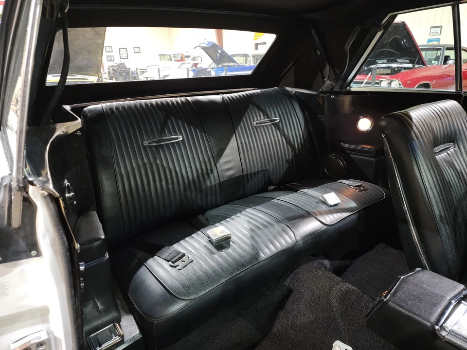 1967 Dodge Coronet 4th Gen - Image 27 of 31