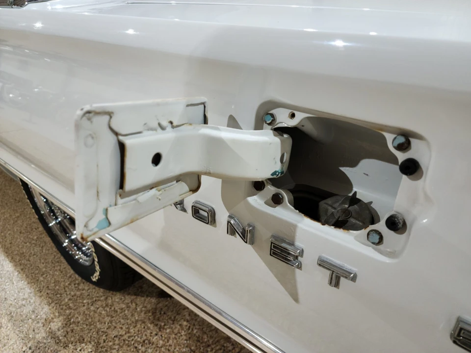 1967 Dodge Coronet 4th Gen - Image 13 of 31