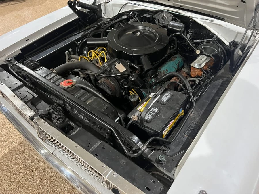 1967 Dodge Coronet 4th Gen - Image 12 of 15