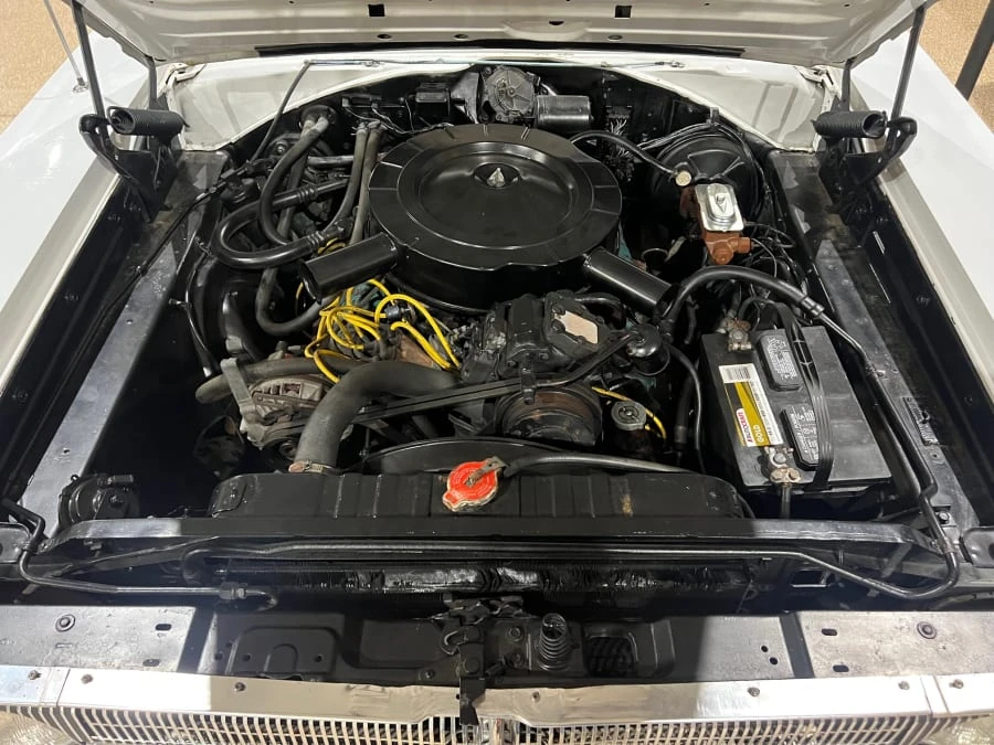 1967 Dodge Coronet 4th Gen - Image 11 of 15