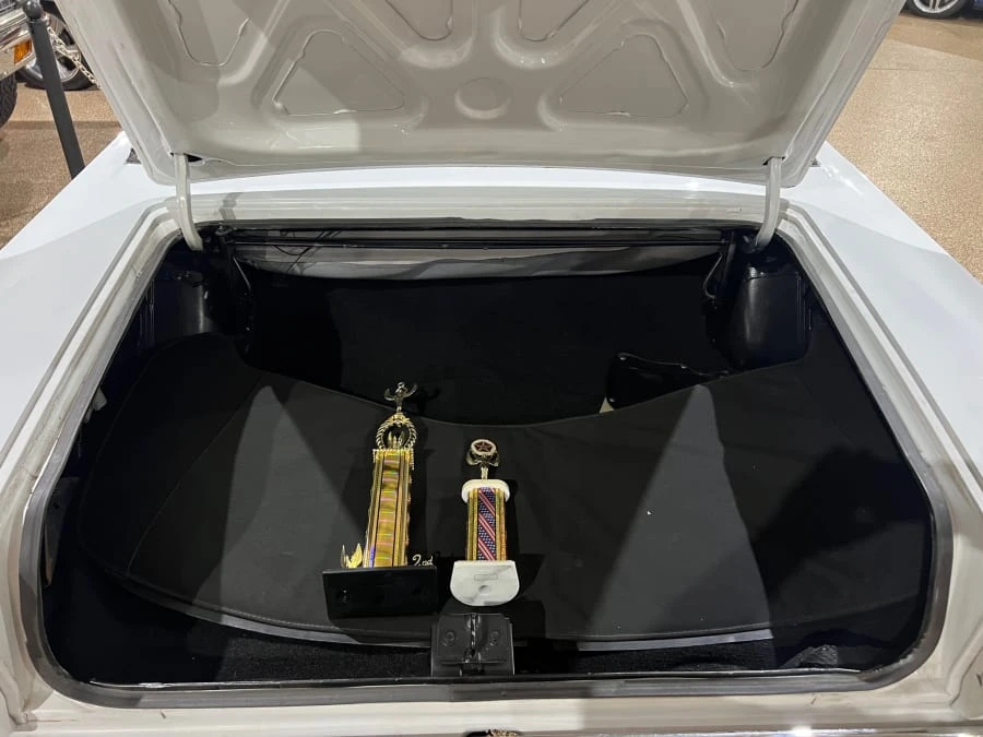 1967 Dodge Coronet 4th Gen - Image 15 of 15