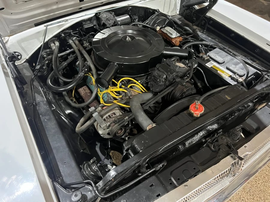 1967 Dodge Coronet 4th Gen - Image 14 of 15